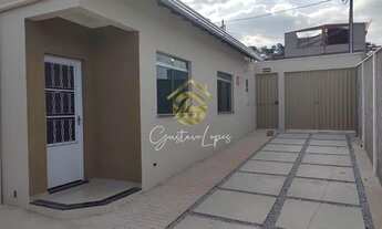 Imagem 6: OPORTUNIDADE CASA DE 2 QUARTOS POR APENAS 190 MIL NO BAIRRO VILA VERDE EM BETIM