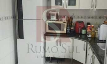 Imagem 4: SAO PAULO - Apartamento Padrão - Saúde