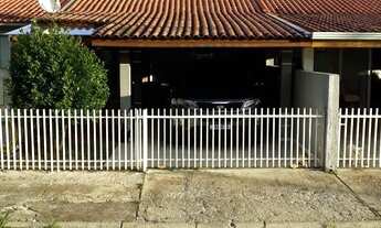 Imagem: Casa em Condomínio fechado