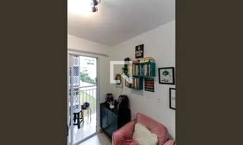 Imagem 2: Apartamento para Aluguel - Casa Verde, 1 Quarto, 31 m2