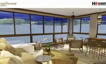 Imagem: Apartamento à venda, 1 quarto, 2 suítes