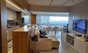 Imagem: São Paulo - Apartamento Padrão - Pinheiros