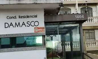 Imagem 2: Lindíssimo apartamento Residencial Damasco
