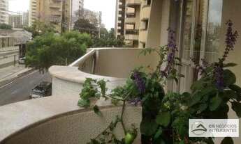 Imagem: Apartamento residencial para locação