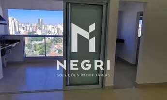 Imagem 6: Apartamento - Taquaral - Campinas