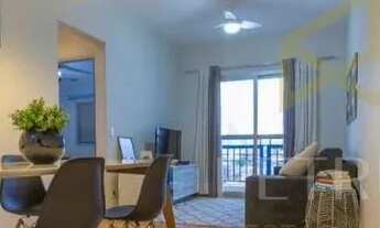 Imagem: Apartamento - Vila Industrial - Campinas