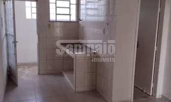 Imagem 2: Campo Grande Apartamento com 1 dormitório