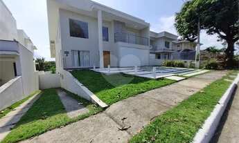 Imagem 2: Casa a venda no Altos da Serra I - Urbanova-SJC/SP