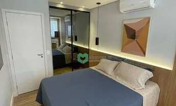 Imagem 7: Apartamento com 1 dormitório, 40 m² - venda por R$ 1.500.000,00 ou aluguel por R$ 8.350,00