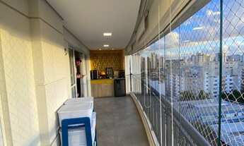 Imagem 6: APARTAMENTO 03 DORMITÓRIOS COM SUITE BOSQUE DA SAÚDE