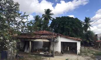 Imagem 2: Terreno para venda com 1200m² Prefeito José Walter - Fortaleza - CE