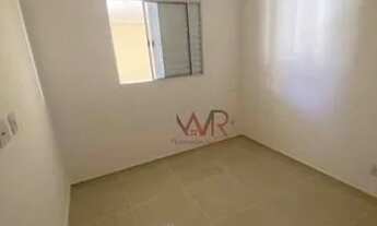 Imagem 11: Apartamento com 2 dormitórios, 40 m² - venda por R$ 265.000,00 ou aluguel por R$ 1.510,00