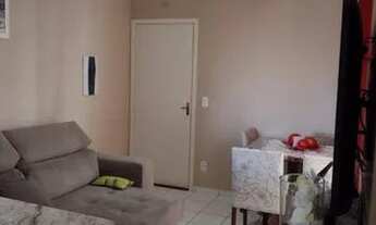 Imagem 4: Apartamento - Parque Residencial Caiapó - Campinas