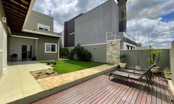 Imagem 7: Casa - Swiss Park - Campinas