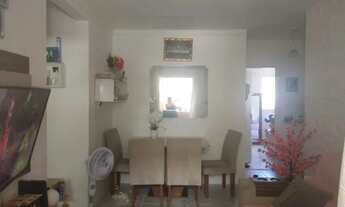 Imagem 2: Aluga-se Apartamento Térreo em Candeias