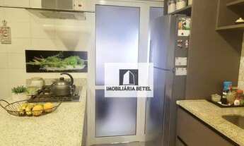 Imagem 7: Apartamento com 3 dormitórios à venda, 106 m² - Centro - São Bernardo do Campo/SP