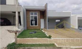 Imagem: Casa - Residencial Real Parque Sumaré