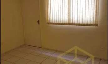 Imagem 3: Apartamento - Vila Industrial - Campinas