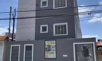 Imagem 3: Apartamento com 2 dormitórios na Vila cisper