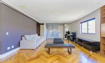 Imagem 2: Cobertura duplex no Ed. Pablo Neruda, Vista Alegre/Merces, 3 Quartos, 2 Suítes, 2 Vagas, 1