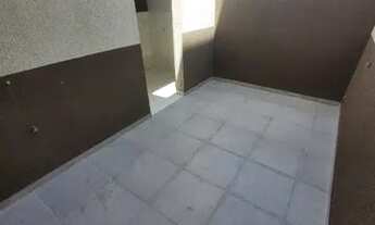 Imagem 2: Apartamento Garden Ensolarado 2 Quartos - Condomínio e água incluso