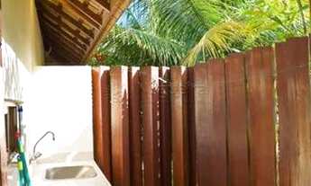 Imagem 7: Excelente Bangalô mobiliado localizado na praia de Carneiros, com 136,60m² de área útil