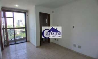 Imagem 6: Sala para alugar, 70 m² por R$ 3.347,00/mês - Jardim - Santo André/SP