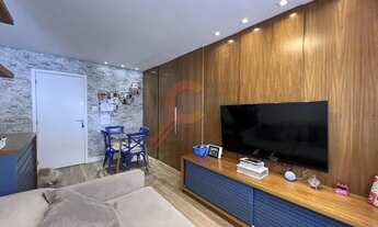 Imagem 2: APARTAMENTO venda 47m² no MARTINICA I, Martim de Sá, Caraguatatuba-SP