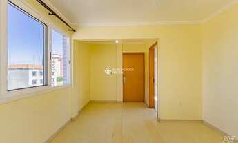 Imagem 4: CANOAS - Apartamento Padrão - Centro