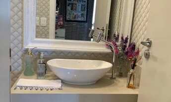 Imagem 5: Lindo Apartamento para Locação Condominio Present Alphaville