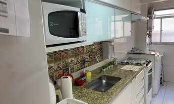 Imagem 7: Condomínio Verdi - Rua Conselheiro Ferraz