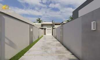 Imagem 5: CASA LINEAR COM 3 QUARTOS SENDO 1 SUÍTE A VENDA NO BAIRRO VILLAGE EM RIO DAS OSTRAS RJ