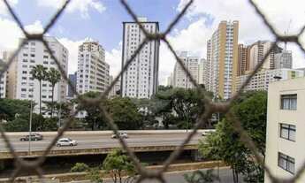 Imagem 4: São Paulo - Apartamento Padrão - BELA VISTA