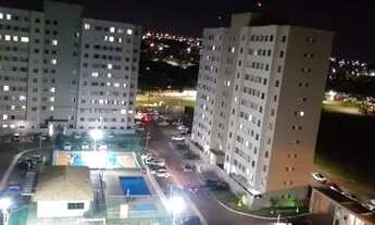 Imagem 4: Ágio apartamento 2 quartos parque dos esportes