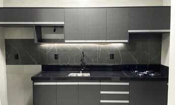 Imagem 4: Vendo casa recém construída