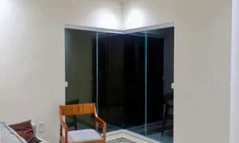 Imagem: Casa para venda tem 120 metros quadrados