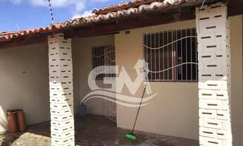 Imagem 5: CASA NA ARUANA/ARACAJU/SE