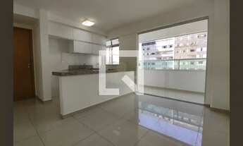 Imagem 5: Apartamento para Aluguel - Centro, 1 Quarto, 4500 m2