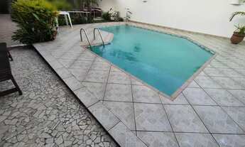 Imagem 2: Casa filé na Praia do Pecado c/ 4qts, send 1suíte, 3brs, 3vgs, amrs plnjds, pisnc, churrqr