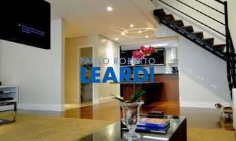 Imagem: APARTAMENTO - MOEMA PÁSSAROS - SP