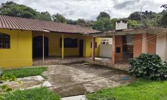 Imagem 5: Casa 3 Quartos No centro de Almirante Tamandaré Em Rua Sem Saída