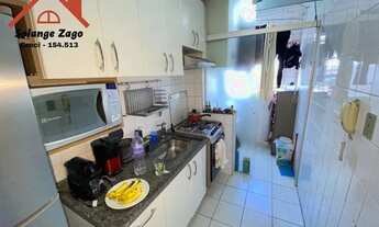 Imagem 4: Apartamento - 2 Dormitórios - Jardim Germânia