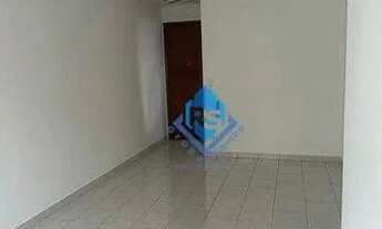 Imagem 2: Apartamento, 73 m² - venda por R$ 370.000,00 ou aluguel por R$ 2.043,45/mês - Rudge Ramos