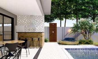 Imagem 6: Casa - Swiss Park - Campinas