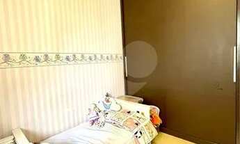 Imagem 6: Apartamento Venda 2 quartos 2 vagas Próximo Hospital São Camilo -Pompéia