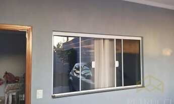 Imagem 3: Casa - Jardim Dona Regina - Santa Bárbara D'Oeste