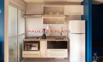 Imagem 7: SÃO PAULO - Flat - CERQUEIRA CÉSAR