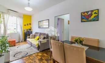 Imagem 2: PORTO ALEGRE - Apartamento Padrão - Passo da Areia