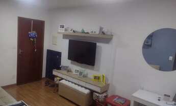 Imagem 3: Apartamento Francisco Bernardino