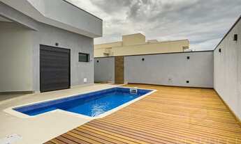 Imagem 2: Casa - Swiss Park - Campinas